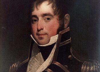 في مثل هذا اليوم4 يونيو 1813م..بقلم سامح جميل..