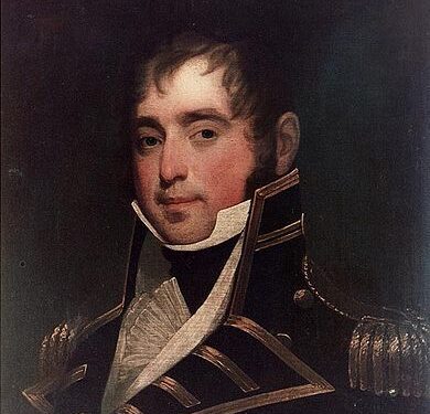 في مثل هذا اليوم4 يونيو 1813م..بقلم سامح جميل..