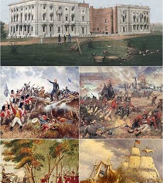 في مثل هذا اليوم 18 يونيو1812م..بقلم سامح جميل….