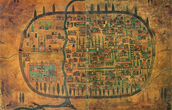 في مثل هذا اليوم27 يونيو 1548م..بقلم سامح جميل…….