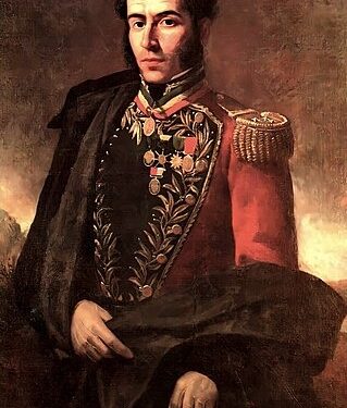 في مثل هذا اليوم4 يونيو 1830م..بقلم سامح جميل..