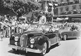 في مثل هذا اليوم4 يونيو 1958م..بقلم سامح جميل..