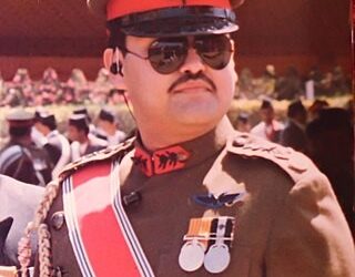 في مثل هذا اليوم4 يونيو 2001م..بقلم سامح جميل………..