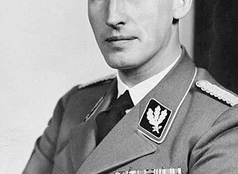 في مثل هذا اليوم7 يونيو 1942م..بقلم سامح جميل..