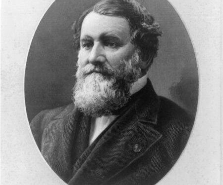 في مثل هذا اليوم21 يونيو1834..بقلم سامح جميل…..