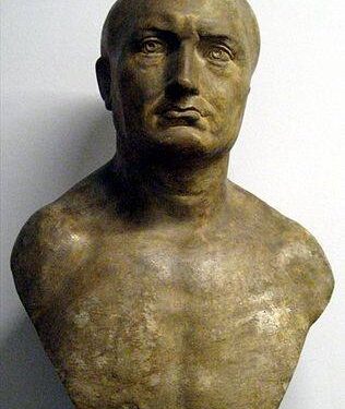 في مثل هذا اليوم 20 يونيو235قبل الميلاد ..بقلم سامح جميل…….