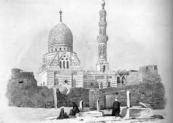 في مثل هذا اليوم2 يونيو 1403م..بقلم سامح جميل..