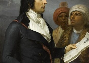 في مثل هذا اليوم 14 يونيو 1800م..بقلم سامح جميل…..