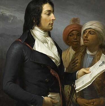 في مثل هذا اليوم 14 يونيو 1800م..بقلم سامح جميل…..