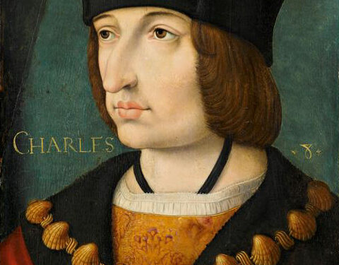 في مثل هذا اليوم30يونيو1470م..بقلم سامح جميل..