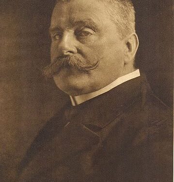 في مثل هذا اليوم 3 يونيو 1844م..بقلم سامح جميل..