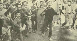 في مثل هذا اليوم7 يونيو 1966م..بقلم سامح جميل..