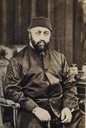 في مثل هذا اليوم4 يونيو 1876م..بقلم سامح جميل..