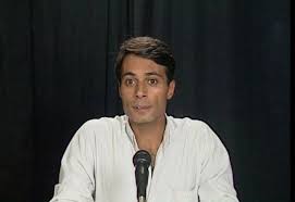 في مثل هذا اليوم9 يونيو2005م..بقلم سامح جميل..