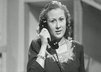 في مثل هذا اليوم 6 يونيو 1929م..بقلم سامح جميل..