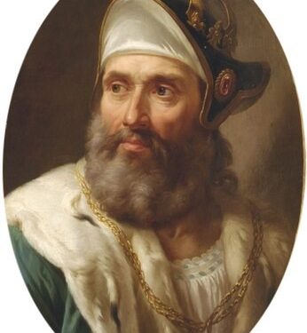 في مثل هذا اليوم21 يونيو1305م..بقلم سامح جميل……