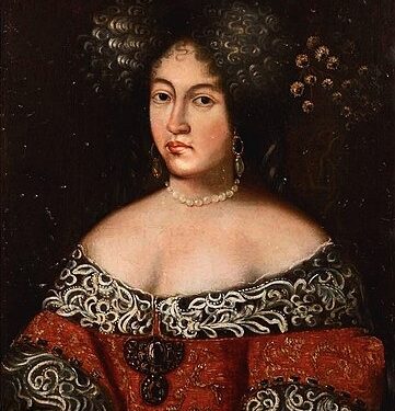 في مثل هذا اليوم21 يونيو1646م..بقلم سامح جميل…..