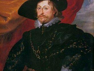 في مثل هذا اليوم9 يونيو1595م..بقلم سامح جميل..