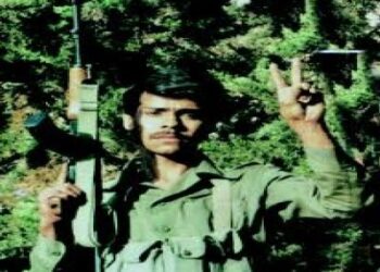 في مثل هذا اليوم4 يونيو 1989م..بقلم سامح جميل..