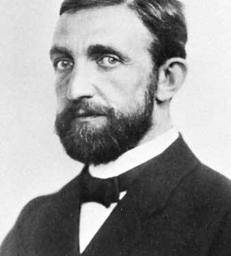 في مثل هذا اليوم7 يونيو 1862م..بقلم سامح جميل….