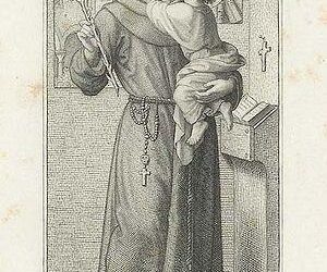 في مثل هذا اليوم13 يونيو 1231م..بقلم سامح جميل……