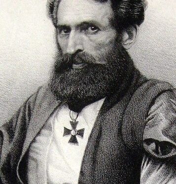 في مثل هذا اليوم22 يونيو1802م..بقلم سامح جميل..