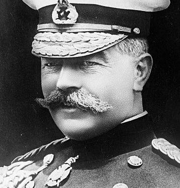 في مثل هذا اليوم5 يونيو1916م..بقلم سامح جميل..