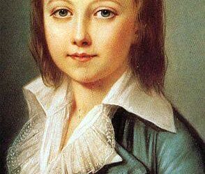 في مثل هذا اليوم8 يونيو 1795م..بقلم سامح جميل..