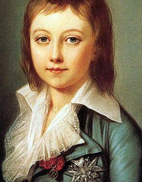 في مثل هذا اليوم8 يونيو 1795م..بقلم سامح جميل..