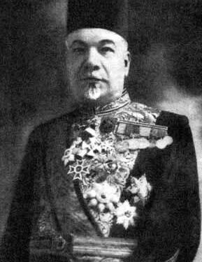 في مثل هذا اليوم11 يونيو1932م..بقم سامح جميل……