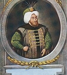 في مثل هذا اليوم2 يونيو1664م..بقلم سامح جميل..