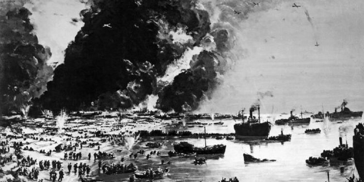 في مثل هذا اليوم 19 يونيو1940م.. بقلم سامح جميل..