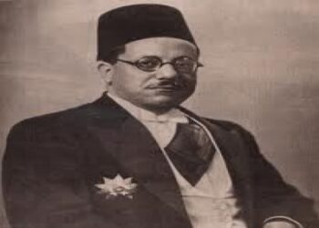 في مثل هذا اليوم 5 يونيو 1961م..بقلم سامح جميل..