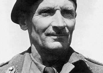 في مثل هذا اليوم8 يونيو 1944م..بقلم سامح جميل..