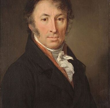 في مثل هذا اليوم 3 يونيو 1826م..بقلم سامح جميل..