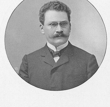 في مثل هذا اليوم22 يونيو1864م..بقلم سامح جميل..