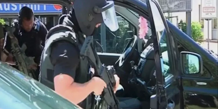 في مثل هذا اليوم23 يونيو2016م..بقلم سامح جميل..