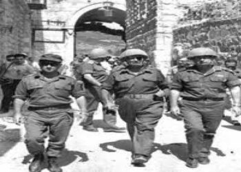 في مثل هذا اليوم5 يونيو 1967م..بقلم سامح جميل..