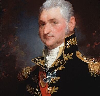 في مثل هذا اليوم6 يونيو 1829م..بقلم سامح جميل..