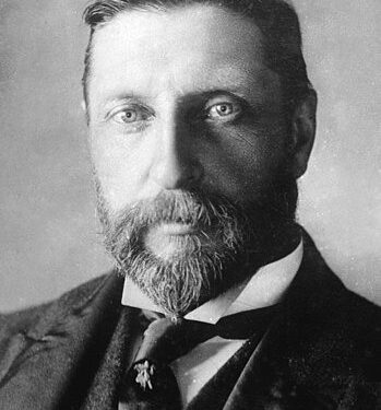 في مثل هذا اليوم22 يونيو1856م..بقلم سامح جميل…..