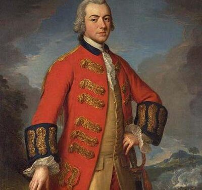 في مثل هذا اليوم 18 يونيو1778م…بقلم سامح جميل…….