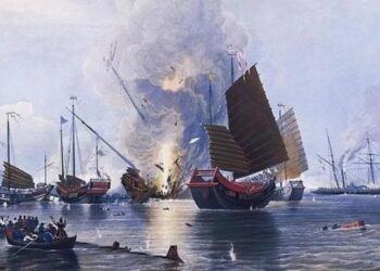 في مثل هذا اليوم9 يونيو1898م..بقلم سامح جميل…….