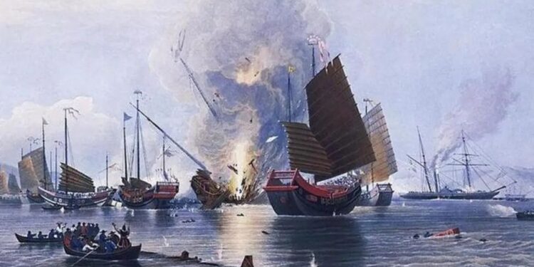 في مثل هذا اليوم9 يونيو1898م..بقلم سامح جميل…….