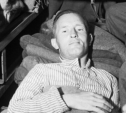 في مثل هذا اليوم 18 يونيو1945م..بقلم سامح جميل..