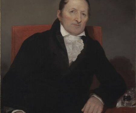 في مثل هذا اليوم 20 يونيو1793م..بقلم سامح جميل..