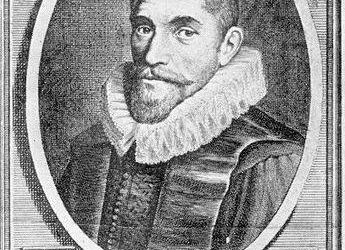 في مثل هذا اليوم13 يونيو 1580م..بقلم سامح جميل…