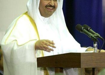 فى مثل هذا اليوم 1 يونيو 2004م..بقلم سامح جميل..