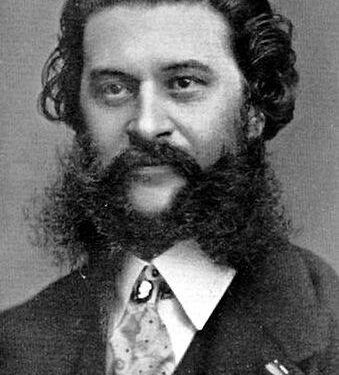 في مثل هذا اليوم 3 يونيو 1899م..بقلم سامح جميل..