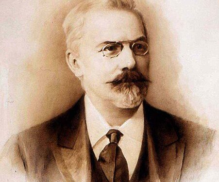 في مثل هذا اليوم1يوليو1860م..بقلم سامح جميل…..