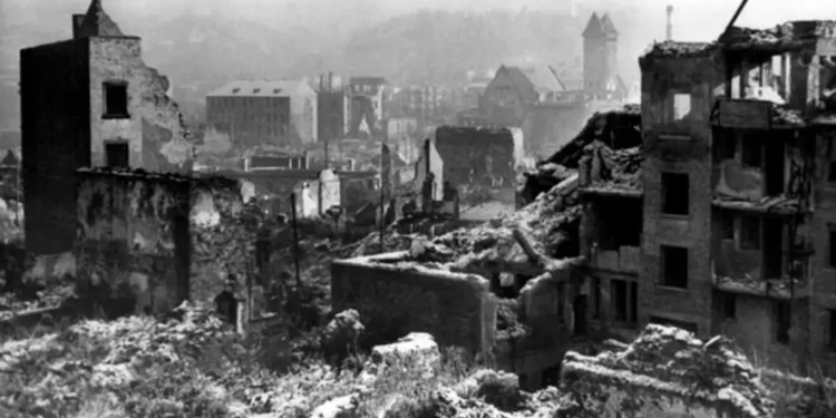 في مثل هذا اليوم28 يوليو1943م..بقلم سامح جميل..